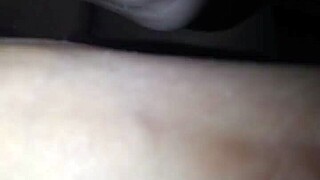 Best Friend Hard Fucks Cheating Girlfriend's Pussy Doggy Style Like a Bitch