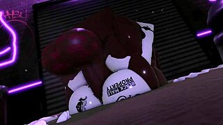 Jane Doe hits the wrong club and suddenly craves that deep black monster cock creampie? 😏🍆💦