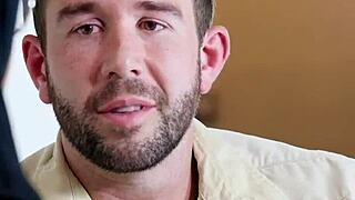 she's like ok fine anal only so i don't lose my virginity glasses on and all