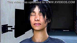 Halloween Thrills with Twisted Anal Assfucking Adventures Await.