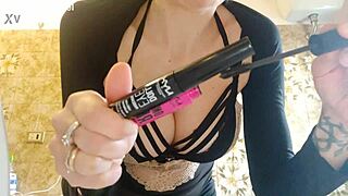 Your Hidden Duty to Worship the Demanding Mistress