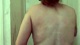 oh god my bound slave milf sucks cock bent over in submission