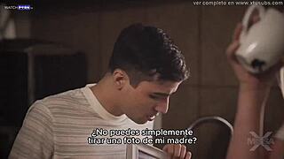 They beg Cum inside us now!?