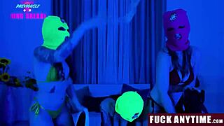 Police Fuck Three Teens In Freeuse Custody Fuckanytime