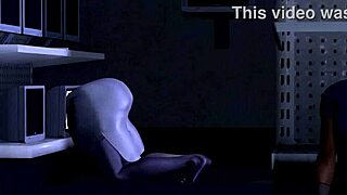 Halloween Thrills with Twisted Anal Assfucking Adventures Await.