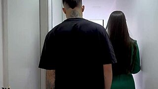 Skipped dinner to suck my big cock Daniela Andrea?