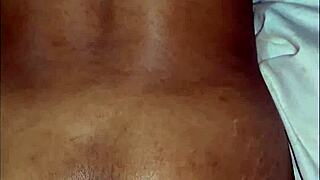 i can't believe how tight my lima girlfriend's little pussy feels in our first porn vid