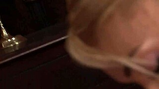 stacey saran you love rubbing that pierced clit on my cock?