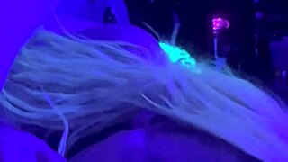 yo zoey portland can't handle that monster milf pounding from hammertime's huge cock