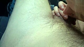 skip the fare with my sloppy deepthroat blowjob in this taxi