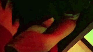 hermanastro loses control cumming hard in my tight lil sis pussy ughh