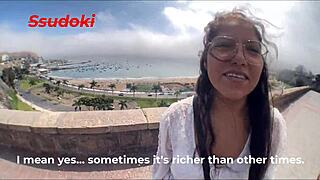 Confess: love filming while he rams my pussy... mount that monster cock hard? outdoor creampie fetish