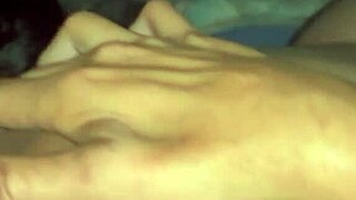 Hey my stepmom hides her cock sucking secrets after parties