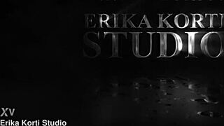 princess lili rides five black cocks double anal i cant believe it