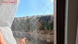 Shinji Pounds Rei Evangelion Hard