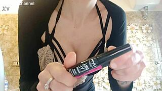 Your Hidden Duty to Worship the Demanding Mistress