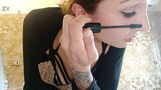 Your Hidden Duty to Worship the Demanding Mistress