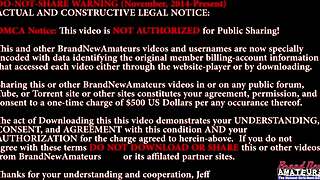 watch dezi rae deepthroat cock after dildo pussy fuck