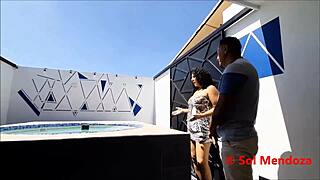 Diana Makes Perfect Sale