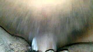 Dequanna's Juicy Missionary Ride Stirs Curiosity