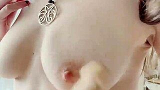 Hey, wanna watch me ride my dildo solo?