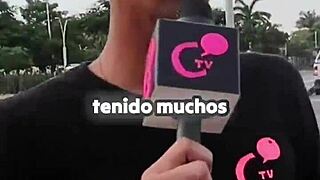 gratitude for music family sacrifice in elchicletv atrevido community!