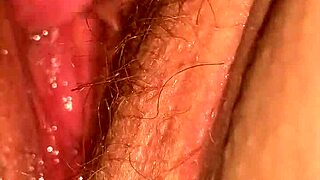 crazy suckslut licks hairy cunt sloppy and deep