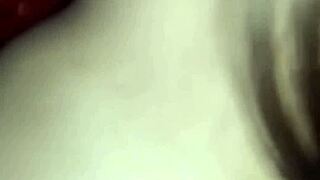 after the club i went with my big ass classmate friend to party we kissed played dares ended up fucking full vid on channel