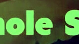 flaming redhead babe slurps sloppy deepthroat cock at gloryhole