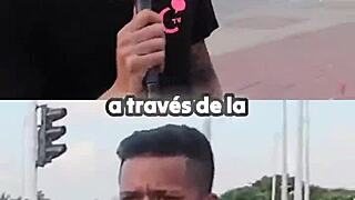 gratitude for music family sacrifice in elchicletv atrevido community!