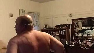 small cock tease strips panties and thong slowly