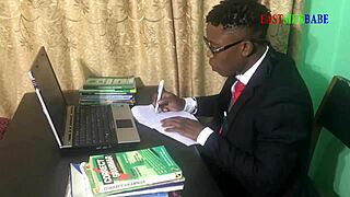 after class my lecturer cornered me demanding sex to pass her exam