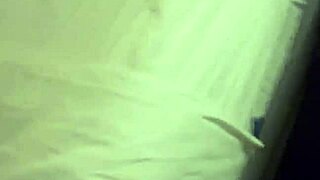 curvy slut wife films fat tits bouncing on cock
