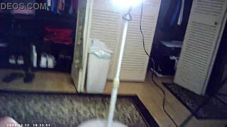 Glasses cam maxxx loadz pounds azn blonde doggystyle backstage