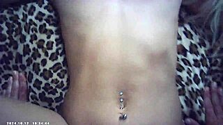 Glasses cam maxxx loadz pounds azn blonde doggystyle backstage