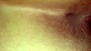 after the club i went with my big ass classmate friend to party we kissed played dares ended up fucking full vid on channel