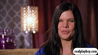 i can't stop watching these horny swingers orgy with monster cocks everywhere