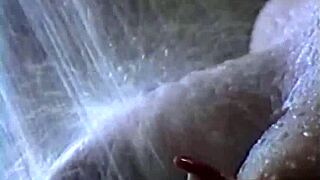 Vintage anal adventures unfold mysteriously