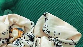 at the dentist fingering my slutty pussy on webcam for you pervs!!