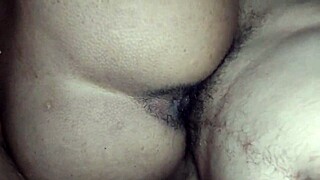 i couldn't hold back pounding that massive indian teen ass doggystyle in homemade orgy frenzy