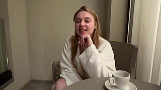 Delivery guy fucks bbw hard doggystyle creampies fat pussy