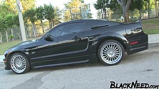 i'm fuckin lovin this rough interracial pounding with that juicy ebony bbw's big ass