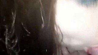 after the club i went with my big ass classmate friend to party we kissed played dares ended up fucking full vid on channel