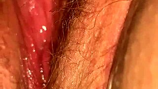 crazy suckslut licks hairy cunt sloppy and deep