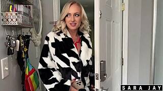 Pussy Loving Lesbians Sara Jay Tales