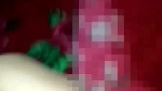 after the club i went with my big ass classmate friend to party we kissed played dares ended up fucking full vid on channel