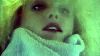 Vintage anal adventures unfold mysteriously