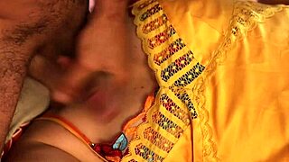 my satin lingerie slut in thongs and garters takes ass to mouth deepthroat with dirty talk cumshot