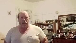 small cock tease strips panties and thong slowly