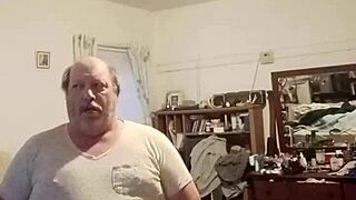 small cock tease strips panties and thong slowly